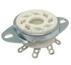 Socket Octal 8 Pin type10